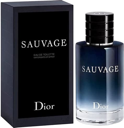 christian dior sauvage eau de toilette spray review|Dior eau sauvage edt 100ml.